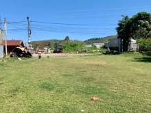 Đất nền mặt tiền giá rẻ thị trấn lạc dương đà lạt lâm đồng