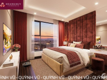 HOÀNG HUY COMMERCE-Không gian xanh