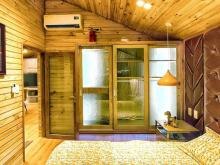 Sỡ hữu homstay và đất nền giá chỉ 3.2 triệu m2 ở phố núi Gia Lai