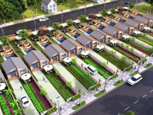 Sở hữu Homestay nghỉ dưỡng như hình, sở hữu lâu dài, thanh toán 280tr nhận nhà