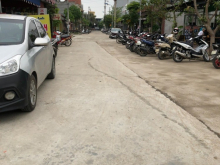 Chủ cần tiền muốn bán lô Đất Chợ hóp nam hồng-nam sách-hải dương