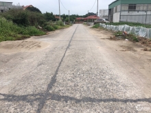 Bán gọn 81m2, Khu Đấu Giá Đình Tổ, Thuận Thành. Đường 13m, giá đầu tư.