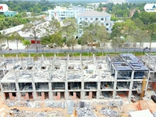 TNR AMALUNA Trà Vinh tâm điểm đầu tư