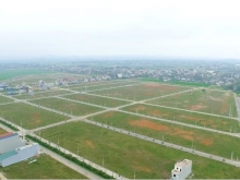 KĐT Sao Mai Triệu Sơn Thanh Hóa lô đầu ve đẹp nhất