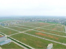 KĐT Sao Mai Triệu Sơn Thanh Hóa lô đầu ve đẹp nhất