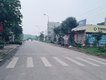 Cần bán vài lô đất khu đô thị Đình Trám Sen Hồ Việt Yên Bắc Giang