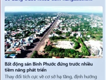 Bán Đất Bình Long Bình Phước Đất Thành Phố Giá Nông Thôn