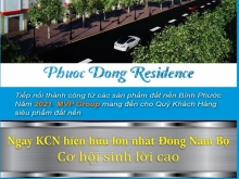 Đất nền KCN Phước Đông - Ql22 - DT782 Cách TpHCM 40km