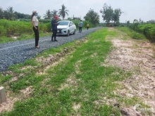 HOT HOT HOT ĐẤT TÂY NINH GIẢ RẺ HƠN 1000M2