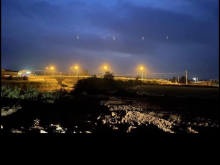 Đất nghỉ dưỡng ven Đà lạt view đồi,view sông Đa Nhim