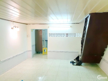 Cho thuê nhà (4*16.8m/gác/2PN) hẻm 2549 gần MT đường Phạm Thế Hiển P7 Q8