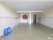 Cho thuê nhà mặt tiền 1 trệt 3 tầng đường 30/4 P11, TPVT Giá 8 triệu/tháng