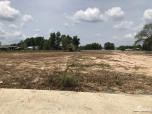 Bán lô đất 6 sổ DT 9897m2. Đường Hùng Vương, Phước An, Nhơn Trạch Đồng Nai. Giá