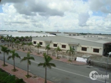 Cho thuê kho tại KCN Hà Nội - Đài Tư - Long Biên -Hà Nội