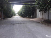 Cho thuê nhà xưởng KCN Tiên Sơn, Bắc Ninh – 800m2, Sàn xika, giá rẻ.