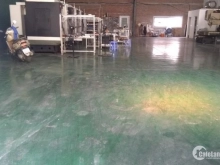 Cho thuê kho xưởng DT 1500m2, KCN Tân Quang, Văn Lâm, Hưng Yên.