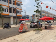 Cần bán nhà mặt tiền kinh doanh Oasis City, KCN Mỹ Phước, Tp. Bình Dương