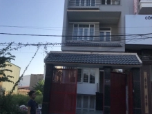 Cần cho thuê nhà nguyên căn, ngay mặt tiền Phường Bình Khánh, Quận 2.