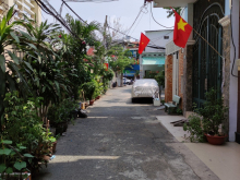 Cho thuê GẤP nhà HXH Phan Văn Trị, P10, Gò Vấp, 4x17m, 3 tầng, 13 triệu/tháng