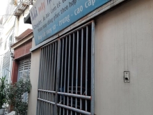 Chỉnh chủ Cho thuê nhà 4 tầng Hà Nội giá 8 triệu Phố Phú Thượng, Tây Hồ, Hà Nội