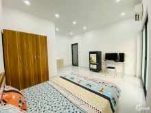 CHO THUÊ CHDV CAO CẤP MT 3/2 P14 Q10