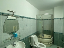 Phòng trọ cho thuê quận Gò Vấp - Trương Đăng Quế