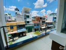 Cho thuê phòng đầy đủ tiện nghi có ban công quận gò vấp