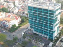 Cần cho thuê văn phòng đường Nguyễn Văn Linh, Quận 7, TP. HCM