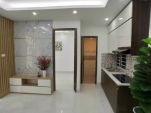 CĂN HỘ MINI _HOÀNG HOA THÁM – QUẬN BA ĐÌNH_ Ở NGAY