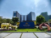 CĂN HỘ NGHỈ DƯỠNG SHANTIRA HỘI AN, 1.6 TỶ/CĂN, CK LÊN TỚI 13%, 100% Hướng biển