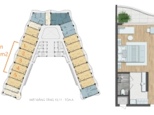 Căn hộ nghỉ dưỡng view biển Hội An - hợp tác cho thuê cùng Tập đoàn Wyndham