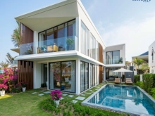 Nghỉ dưỡng thượng lưu - Đầu tư tối ưu: căn hộ biển Shantira Hội An