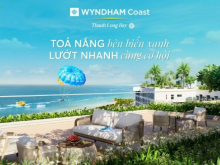 Căn hộ biển thanh long bay chinh phục giới đầu tư bởi tiềm năng sinh lời