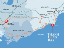 WYDHAM COAST BY THANH  LONG BAY