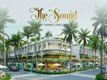 THE SOUND - ÂM VANG MÙA HÈ TRÊN PHỐ BIỂN, ĐẠT GIẢI NHÀ PHỐ CÓ KIẾN TRÚC ĐẸP NHẤT