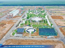 Chỉ với 330 triệu sở hữu ngay với chiết khấu 300 triệu/nền, đã có sổ từng nền