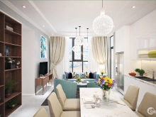 cần bán căn góc chung cư thiên quân marina plaza Cần Thơ