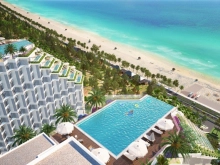 Căn hộ Khách Sạn 5 sao tại KDL Quốc Gia Mũi Né