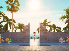 Căn hộ mặt biển mũi né apec manndala wynham