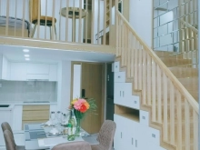 Căn hộ Ecohome giá rẻ trung tâm quận 3 chỉ từ 1,1 tỷ/căn, góp 0% LS 12 tháng