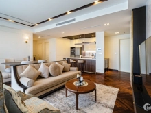 Căn 2PN dt 109m2 đẳng cấp tìm chủ đẳng cấp, giá 8.65 tỷ, nội thất như hình