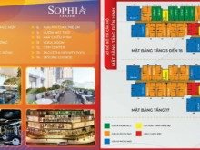 Chung Cư Sophia Center Rạch Giá