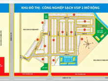 chào mừng bạn đến với khu đô thị vĩnh tân