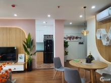 Bán chung cư Trần Hưng Đạo – Bạch Đằng Lake View, TP HD, dt 57.17m2, 2 ngủ, giá