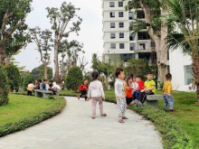 Dự án Chung cư TECCO ELITE CITY đáp ửng đủ mọi tiêu chí cho những vị khác