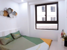 Dự án Chung cư TECCO ELITE CITY  chuẩn sống singapore