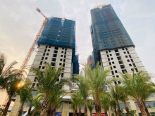 Chung cư TECCO ELITE CITY giá chỉ 7xx/1 căn LH 0968325363