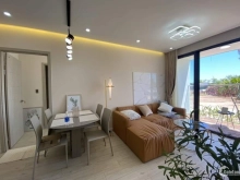 Chính chủ bán Căn hộ Toyota  tầng 18 tháp A. Căn F View Thành Phố