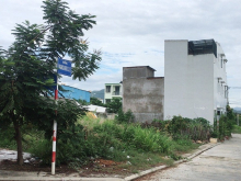 Bán đất TĐC Hòn Rớ 2, mặt đường Nguyễn Tất Thành, Nha Trang