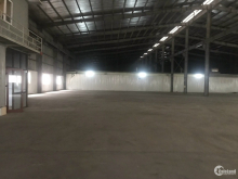 Bán nhà xưởng 5000m2 Khu CN Đại Đồng, có xưởng 3000m2, duy nhất chỉ có một.